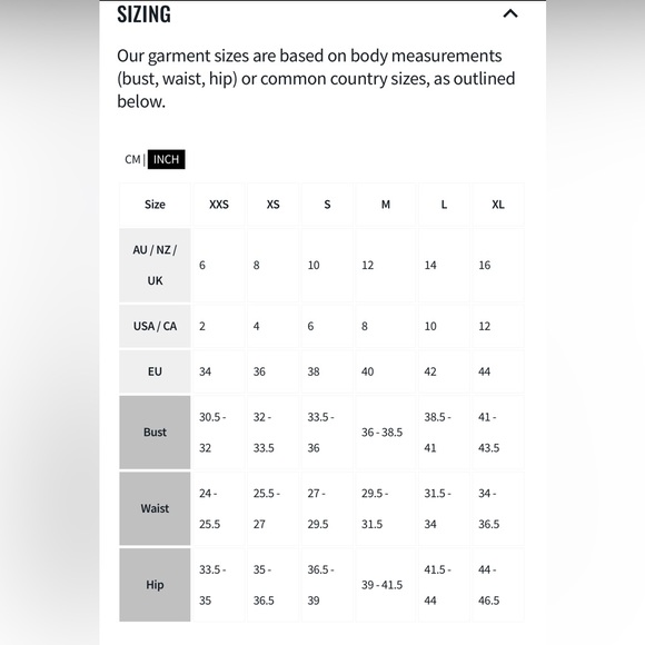 Blackmilk - XL - Not Actually Knitted - Slouchy - Ugly Christmas Sweater - Picture 9 of 9